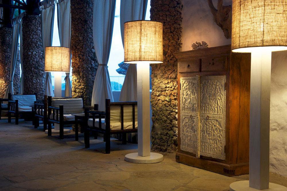 Barracuda Inn Resort Watamu Exterior photo