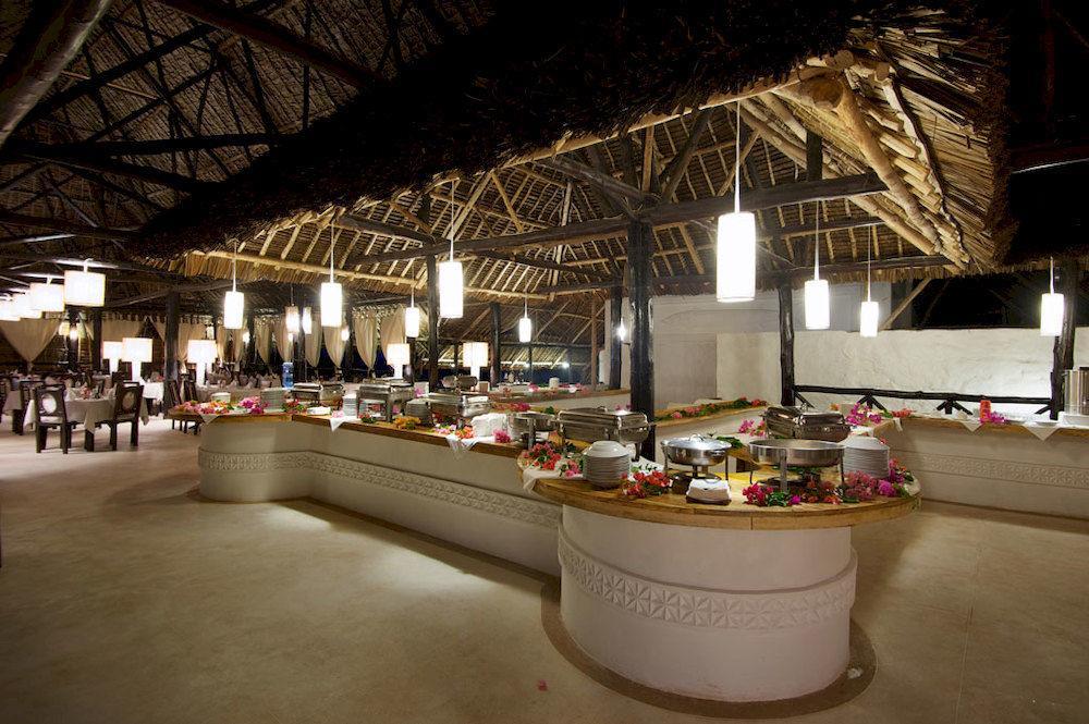 Barracuda Inn Resort Watamu Exterior photo