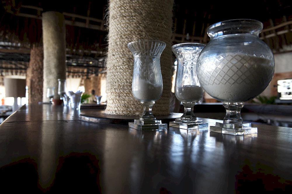 Barracuda Inn Resort Watamu Exterior photo