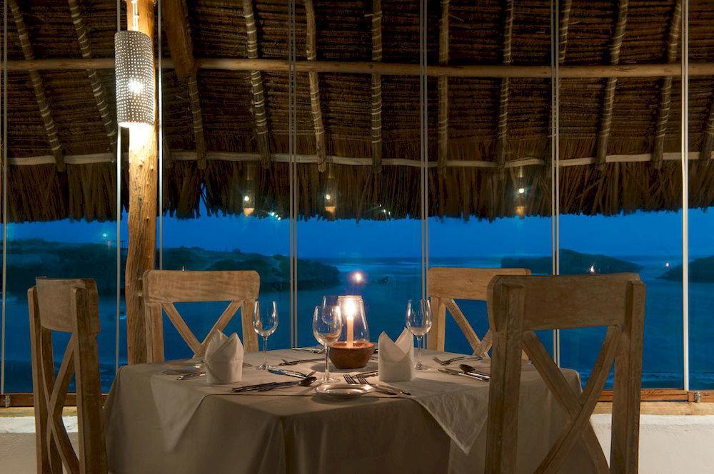 Barracuda Inn Resort Watamu Exterior photo